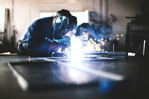 Best Specialty Welding Processes in Owensville, IN