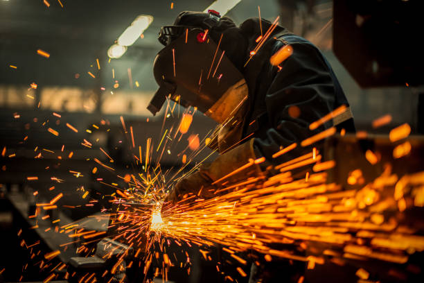 Affordable Welder Services in Owensville, IN