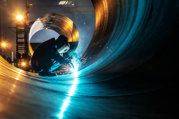 Owensville, IN Welder & Metal Fabrication Company