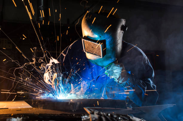 Best Welding Equipment Sales and Repair in Owensville, IN