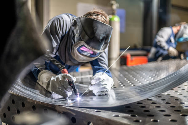  Owensville, IN Welder Pros